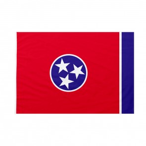 Bandiera Tennessee