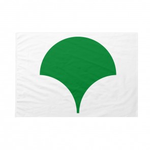 Bandiera Tokyo