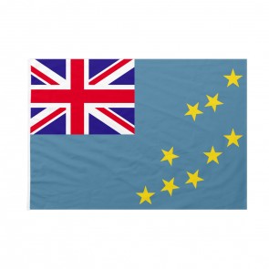 Bandiera Tuvalu