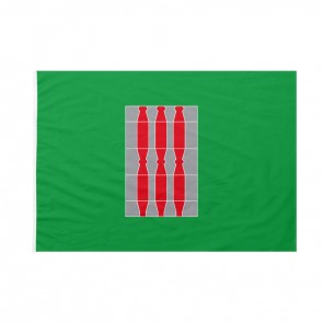 Bandiera Umbria