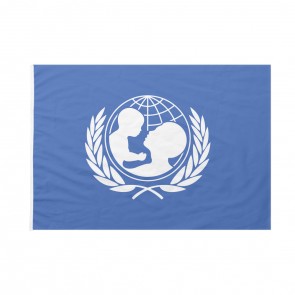 Bandiera UNICEF