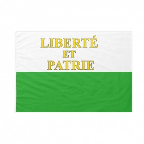 Bandiera Vaud