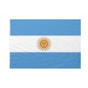 Bandiera da bastone Argentina 30x45cm