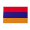 Bandiera da bastone Armenia 20x30cm