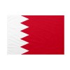 Bandiera da bastone Bahrain 20x30cm