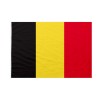 Bandiera da bastone Belgio 20x30cm