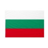 Bandiera da bastone Bulgaria 20x30cm