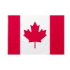 Bandiera da bastone Canada 20x30cm