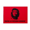 Bandiera da bastone Che Guevara 20x30cm