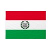 Bandiera da pennone Cispadania 150x225cm