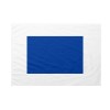 Bandiera da pennone Codice SIERRA 50x75cm