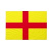 Bandiera da bastone Comune di Albenga 50x75cm