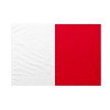 Bandiera da bastone Comune di Bari 20x30cm