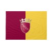 Bandiera da bastone Comune di Roma 30x45cm