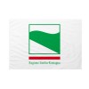 Bandiera da pennone Emilia Romagna 400x600cm