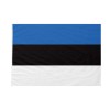 Bandiera da pennone Estonia 50x75cm