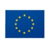 Bandiera da bastone Europa 100x150cm