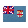 Bandiera da pennone Figi 50x75cm