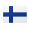 Bandiera da bastone Finlandia 50x75cm