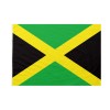 Bandiera da bastone Giamaica 70x105cm