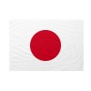 Bandiera da bastone Giappone 20x30cm