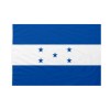 Bandiera da bastone Honduras 20x30cm