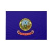 Bandiera da bastone Idaho 50x75cm