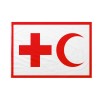 Bandiera da pennone IFRC 50x75cm
