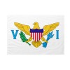 Bandiera da pennone Isole Vergini Statunitensi 50x75cm