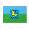 Bandiera da pennone Istria 400x600cm