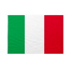 Bandiera da bastone Italia 30x45cm