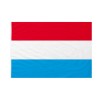 Bandiera da bastone Lussemburgo 50x75cm