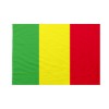 Bandiera da bastone Mali 20x30cm