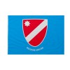 Bandiera da pennone Molise 150x225cm