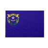 Bandiera da pennone Nevada 400x600cm