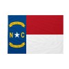 Bandiera da bastone North Carolina 20x30cm