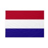 Bandiera da bastone Paesi Bassi 20x30cm