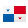 Bandiera da bastone Panamá 20x30cm