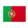 Bandiera da bastone Portogallo 20x30cm