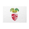 Bandiera da bastone Provincia di Firenze 50x75cm