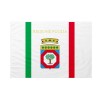Bandiera da pennone Puglia 400x600cm