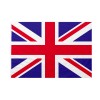 Bandiera da bastone Regno Unito 20x30cm