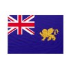 Bandiera da bastone dello Stato Ionio 70x105cm
