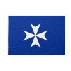Bandiera da bastone Repubblica Marinara di Amalfi 20x30cm