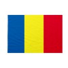 Bandiera da bastone Romania 20x30cm