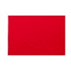 Bandiera da bastone Rossa 20x30cm