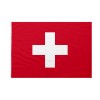 Bandiera da bastone Svizzera 20x30cm