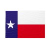 Bandiera da bastone Texas 20x30cm