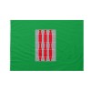Bandiera da bastone Umbria 20x30cm