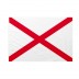 Bandiera Alabama